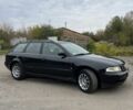 Черный Ауди А4, объемом двигателя 1.9 л и пробегом 400 тыс. км за 1799 $, фото 2 на Automoto.ua