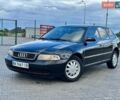 Чорний Ауді А4, об'ємом двигуна 1.8 л та пробігом 280 тис. км за 2550 $, фото 14 на Automoto.ua