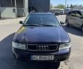 Чорний Ауді А4, об'ємом двигуна 1.9 л та пробігом 400 тис. км за 3148 $, фото 1 на Automoto.ua