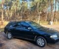 Черный Ауди А4, объемом двигателя 1.9 л и пробегом 370 тыс. км за 3250 $, фото 3 на Automoto.ua