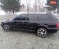 Чорний Ауді А4, об'ємом двигуна 1.78 л та пробігом 276 тис. км за 3100 $, фото 1 на Automoto.ua