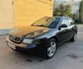 Чорний Ауді А4, об'ємом двигуна 1.8 л та пробігом 285 тис. км за 3613 $, фото 1 на Automoto.ua