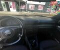 Черный Ауди А4, объемом двигателя 1.6 л и пробегом 286 тыс. км за 3950 $, фото 4 на Automoto.ua