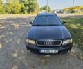 Чорний Ауді А4, об'ємом двигуна 1.9 л та пробігом 468 тис. км за 3310 $, фото 1 на Automoto.ua
