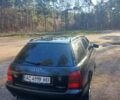 Черный Ауди А4, объемом двигателя 1.9 л и пробегом 370 тыс. км за 3250 $, фото 5 на Automoto.ua