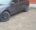 Черный Ауди А4, объемом двигателя 1.8 л и пробегом 400 тыс. км за 1775 $, фото 1 на Automoto.ua