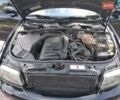 Черный Ауди А4, объемом двигателя 1.78 л и пробегом 382 тыс. км за 3300 $, фото 2 на Automoto.ua