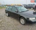 Чорний Ауді А4, об'ємом двигуна 1.6 л та пробігом 294 тис. км за 3200 $, фото 6 на Automoto.ua