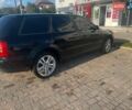 Черный Ауди А4, объемом двигателя 1.6 л и пробегом 286 тыс. км за 3950 $, фото 12 на Automoto.ua