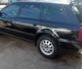 Черный Ауди А4, объемом двигателя 1.8 л и пробегом 290 тыс. км за 1650 $, фото 4 на Automoto.ua