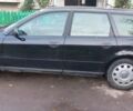 Чорний Ауді А4, об'ємом двигуна 1.75 л та пробігом 307 тис. км за 2200 $, фото 8 на Automoto.ua