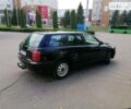 Чорний Ауді А4, об'ємом двигуна 1.6 л та пробігом 322 тис. км за 4500 $, фото 4 на Automoto.ua