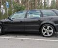 Чорний Ауді А4, об'ємом двигуна 2.5 л та пробігом 381 тис. км за 3199 $, фото 1 на Automoto.ua