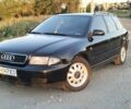 Чорний Ауді А4, об'ємом двигуна 1.78 л та пробігом 271 тис. км за 3900 $, фото 1 на Automoto.ua