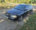 Чорний Ауді А4, об'ємом двигуна 1.9 л та пробігом 468 тис. км за 3310 $, фото 1 на Automoto.ua