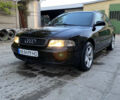 Черный Ауди А4, объемом двигателя 2.4 л и пробегом 334 тыс. км за 3600 $, фото 1 на Automoto.ua