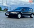 Чорний Ауді А4, об'ємом двигуна 1.8 л та пробігом 280 тис. км за 2550 $, фото 12 на Automoto.ua