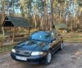 Черный Ауди А4, объемом двигателя 1.9 л и пробегом 370 тыс. км за 3250 $, фото 1 на Automoto.ua