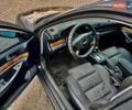 Чорний Ауді А4, об'ємом двигуна 1.8 л та пробігом 280 тис. км за 2550 $, фото 24 на Automoto.ua