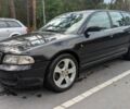 Чорний Ауді А4, об'ємом двигуна 2.5 л та пробігом 381 тис. км за 3199 $, фото 8 на Automoto.ua