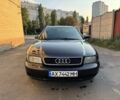 Чорний Ауді А4, об'ємом двигуна 1.8 л та пробігом 285 тис. км за 3613 $, фото 2 на Automoto.ua