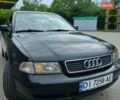 Чорний Ауді А4, об'ємом двигуна 1.6 л та пробігом 297 тис. км за 3800 $, фото 14 на Automoto.ua