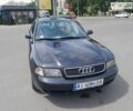 Черный Ауди А4, объемом двигателя 2.39 л и пробегом 316 тыс. км за 3700 $, фото 1 на Automoto.ua