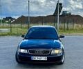 Чорний Ауді А4, об'ємом двигуна 1.8 л та пробігом 280 тис. км за 2550 $, фото 1 на Automoto.ua