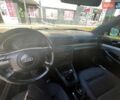 Черный Ауди А4, объемом двигателя 1.6 л и пробегом 286 тыс. км за 3950 $, фото 6 на Automoto.ua
