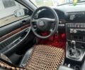 Черный Ауди А4, объемом двигателя 2.5 л и пробегом 400 тыс. км за 2500 $, фото 13 на Automoto.ua