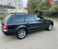 Черный Ауди А4, объемом двигателя 0 л и пробегом 475 тыс. км за 2000 $, фото 5 на Automoto.ua