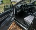 Чорний Ауді А4, об'ємом двигуна 1.9 л та пробігом 300 тис. км за 1900 $, фото 5 на Automoto.ua