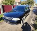 Чорний Ауді А4, об'ємом двигуна 1.9 л та пробігом 390 тис. км за 999 $, фото 2 на Automoto.ua