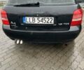Черный Ауди А4, объемом двигателя 1.9 л и пробегом 475 тыс. км за 2300 $, фото 1 на Automoto.ua