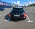 Черный Ауди А4, объемом двигателя 1.8 л и пробегом 245 тыс. км за 3399 $, фото 5 на Automoto.ua