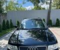 Чорний Ауді А4, об'ємом двигуна 2.5 л та пробігом 448 тис. км за 3496 $, фото 1 на Automoto.ua