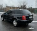 Черный Ауди А4, объемом двигателя 1.8 л и пробегом 301 тыс. км за 4500 $, фото 7 на Automoto.ua