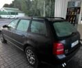 Чорний Ауді А4, об'ємом двигуна 1.9 л та пробігом 475 тис. км за 2300 $, фото 1 на Automoto.ua