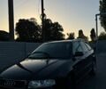 Черный Ауди А4, объемом двигателя 2.5 л и пробегом 300 тыс. км за 3050 $, фото 1 на Automoto.ua