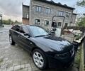 Черный Ауди А4, объемом двигателя 2.5 л и пробегом 390 тыс. км за 3800 $, фото 1 на Automoto.ua
