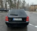 Черный Ауди А4, объемом двигателя 1.8 л и пробегом 301 тыс. км за 4500 $, фото 5 на Automoto.ua