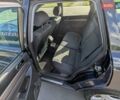 Черный Ауди А4, объемом двигателя 1.8 л и пробегом 245 тыс. км за 3399 $, фото 14 на Automoto.ua