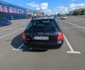 Черный Ауди А4, объемом двигателя 1.8 л и пробегом 245 тыс. км за 3399 $, фото 6 на Automoto.ua