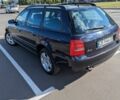 Черный Ауди А4, объемом двигателя 1.8 л и пробегом 245 тыс. км за 3399 $, фото 2 на Automoto.ua