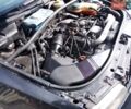 Черный Ауди А4, объемом двигателя 2.5 л и пробегом 320 тыс. км за 2300 $, фото 15 на Automoto.ua