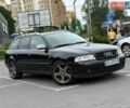 Черный Ауди А4, объемом двигателя 1.8 л и пробегом 361 тыс. км за 3800 $, фото 1 на Automoto.ua