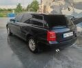 Черный Ауди А4, объемом двигателя 2.5 л и пробегом 340 тыс. км за 3100 $, фото 3 на Automoto.ua