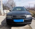 Чорний Ауді А4, об'ємом двигуна 2.5 л та пробігом 300 тис. км за 2350 $, фото 1 на Automoto.ua