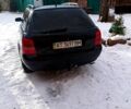 Черный Ауди А4, объемом двигателя 2.5 л и пробегом 450 тыс. км за 3500 $, фото 2 на Automoto.ua
