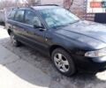 Черный Ауди А4, объемом двигателя 2.5 л и пробегом 320 тыс. км за 2300 $, фото 1 на Automoto.ua